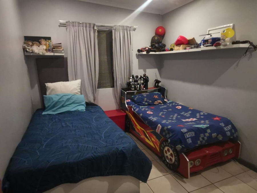 3 Bedroom Property for Sale in Hospital Hill Western Cape